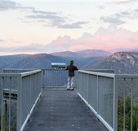 Black Perry Lookout - eAccommodation