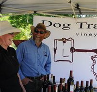 Dog Trap Vineyard - eAccommodation