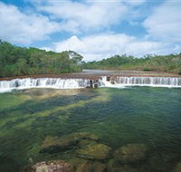 Jardine River National Park and Heathlands Resources Reserve - eAccommodation