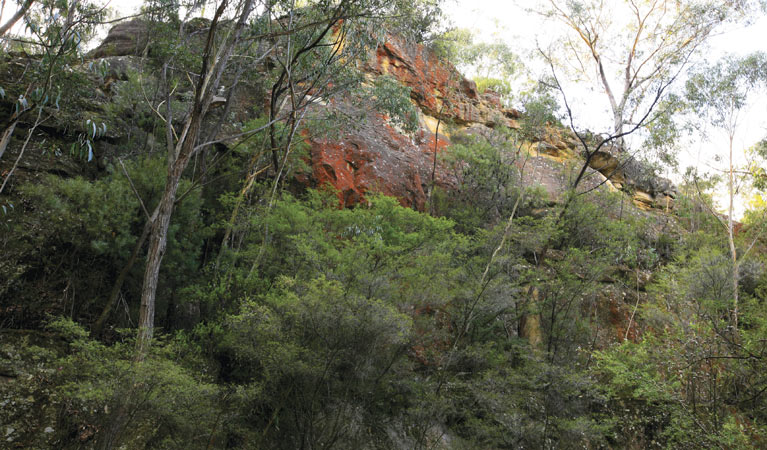 Rydal NSW eAccommodation