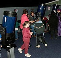 Kingaroy Observatory formally Maidenwell Observatory - eAccommodation