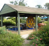 Kingaroy Rotary Park - eAccommodation