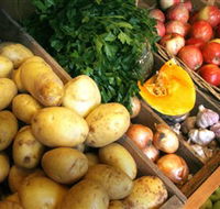Corryong Licensed Supermarket - eAccommodation