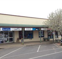 Corryong Newsagency - eAccommodation