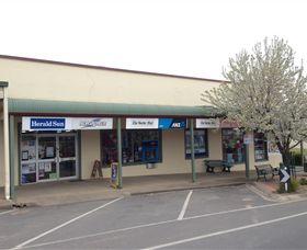 Corryong Newsagency - eAccommodation 0
