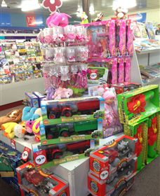Corryong Newsagency - eAccommodation 1