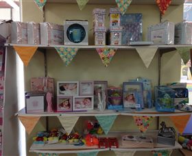 Corryong Newsagency - eAccommodation 2