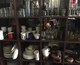 Corryong Op Shop - eAccommodation 3