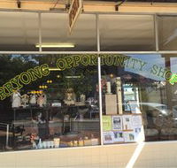 Corryong Op Shop - eAccommodation