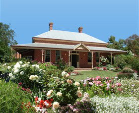 Monomeith VIC eAccommodation