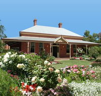 Warrook Farm - eAccommodation