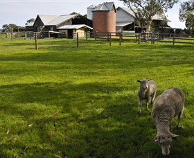 Warrook Farm - eAccommodation 4
