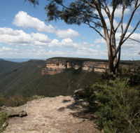 Kanangra-Boyd National Park - eAccommodation