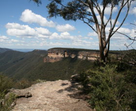 Kanangra-Boyd National Park - eAccommodation 0