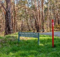 Lobs Hole Ravine 4WD Trail - eAccommodation