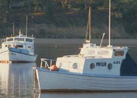 Western Port - eAccommodation 0