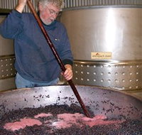 Mundoonen Winery - eAccommodation