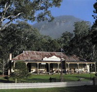 Newnes Kiosk - eAccommodation