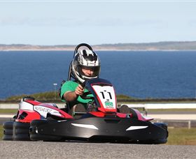 Phillip Island Grand Prix Circuit Visitor Centre - eAccommodation 0