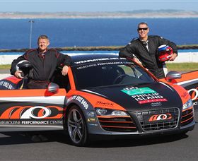 Phillip Island Grand Prix Circuit Visitor Centre - eAccommodation 2