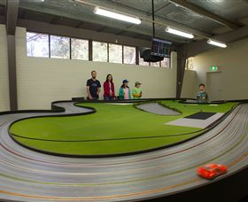 Phillip Island Grand Prix Circuit Visitor Centre - eAccommodation 5
