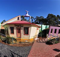 A Maze'N Things - eAccommodation