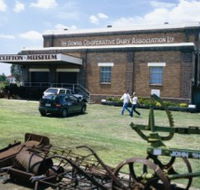 Clifton Historical Museum - eAccommodation