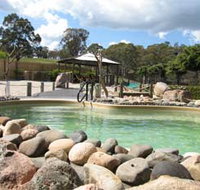 Japanese Bath House Blue Mountains - eAccommodation