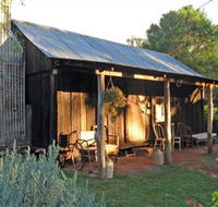 Highfields Pioneer Village - eAccommodation