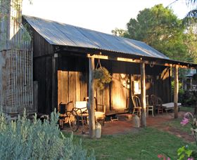 Highfields Pioneer Village - eAccommodation 0
