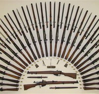 Lithgow Small Arms Factory Museum - eAccommodation