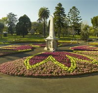 Queens Park Toowoomba - eAccommodation