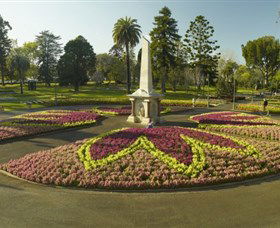 Queens Park, Toowoomba - eAccommodation 0