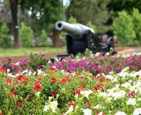 Queens Park, Toowoomba - eAccommodation 2