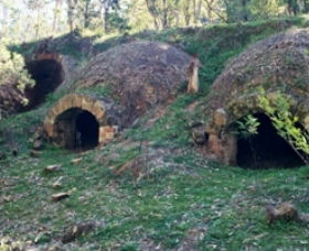 Newnes Shale Oil Ruins - eAccommodation 1