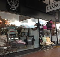 Bianca Villa - eAccommodation