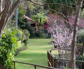 Spring Bluff Railway Station - eAccommodation 3