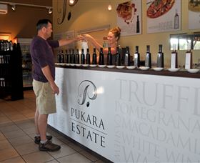 Pukara Estate - eAccommodation 1