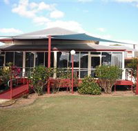 Gin Gin Library - eAccommodation