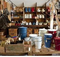 Odgers and McClelland Exchange Stores - eAccommodation