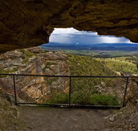 Hassans Walls Lookout - eAccommodation