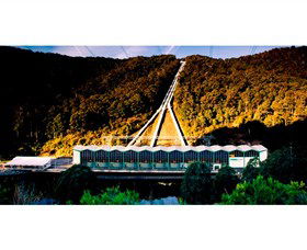 Khancoban NSW eAccommodation