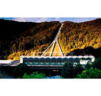 Murray 1 Power Station - eAccommodation