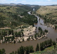 Shepherds Lookout - eAccommodation
