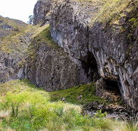 Nichols Gorge walking track - eAccommodation