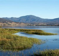 Khancoban Pondage - eAccommodation