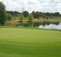Magpies Belconnen Golf Club - eAccommodation
