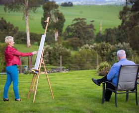 Ungulla Country Garden - eAccommodation 0