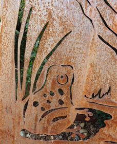 Ungulla Country Garden - eAccommodation 5