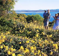 Joseph Banks Conservation Park - eAccommodation